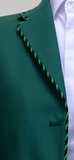 Dominican college Fortwilliam 6th form Green blazer