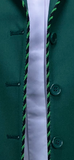 Dominican college Fortwilliam 6th form Green blazer