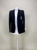 Dominican college Fortwilliam 6th form Black blazer