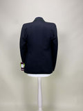 Dominican college Fortwilliam 6th form Black blazer