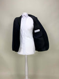 Dominican college Fortwilliam 6th form Black blazer