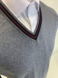 Belfast Royal Academy (B.R.A) Grey Jumper