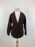 Saint Therese of Lisieux Cardigan